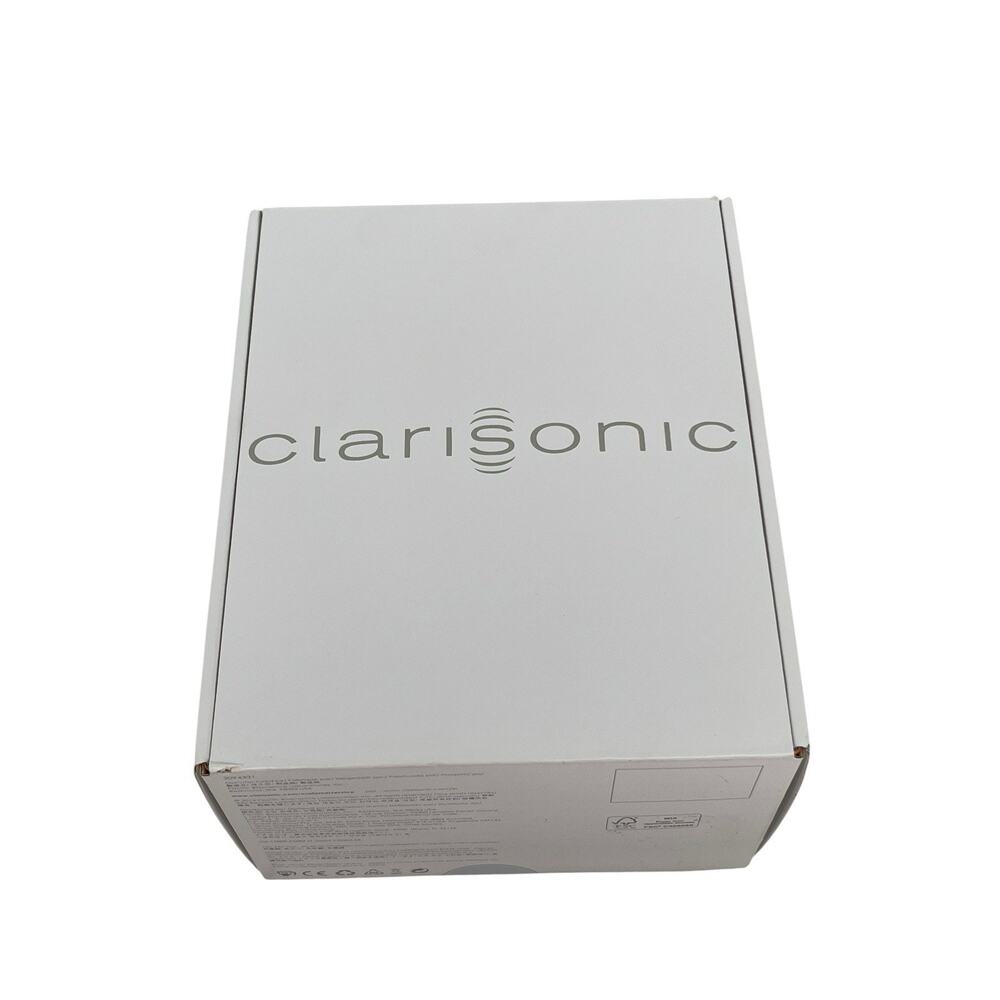 New Clarisonic Mia 2 Sonic Skin Cleansing System Pink Sealed - Picture 7 of 9